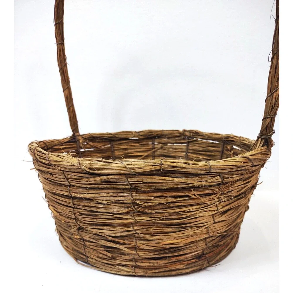 Handmade 16 primitive